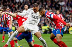 开云APP-皇家社会收割塞维利亚，楚阿梅尼在NBA季后赛接管比赛