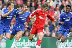 开云体育登录-铁骑踏平雄狮阵，恩佐一剑定乾坤