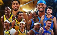 开云体育平台APP-关于NBA总决赛球队实力对比，谁更具胜算？的信息