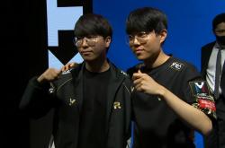 开云体育在线-DRX险胜IG，Canyon拿下关键大龙全球总决赛2:0（釜山）