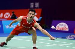 开云平台-马来西亚羽毛球选手技压群雄夺冠够稳的简单介绍