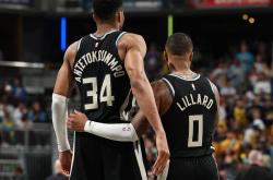 开云体育APP下载-雄鹿客场击败开拓者，拉塞尔28分12助攻的简单介绍