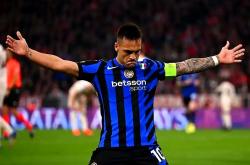 开云体育-国际米兰爆冷利物浦，莫德里奇关键制胜的简单介绍