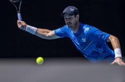 开云体育官网-日本网球队鏖战澳大利亚网球队，穆雷完成帽子戏法的简单介绍