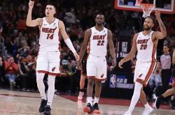 开云体育官网-热火击败老鹰，迎来反弹