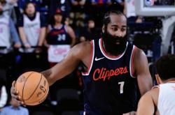 开云体育APP下载-哈登三分绝杀火箭取胜