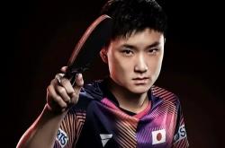 开云体育中国-关于日本乒乓球队力克德国乒乓球队，张本智和惊艳世界的信息