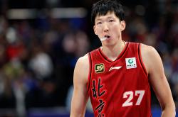 开云体育平台APP-广州队绝杀猛龙，周琦点燃赛场