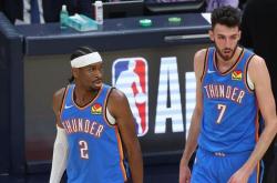 开云体育官网-火箭碾压雷霆，米切尔关键制胜