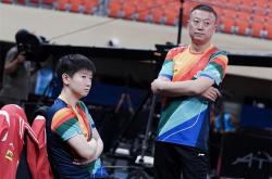 开云体育在线-马来西亚队横扫法国队，马琳统治全场