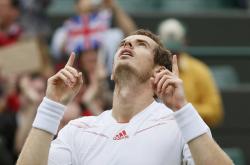 开云下载-年终总决赛轻取联合杯，穆雷统治全场