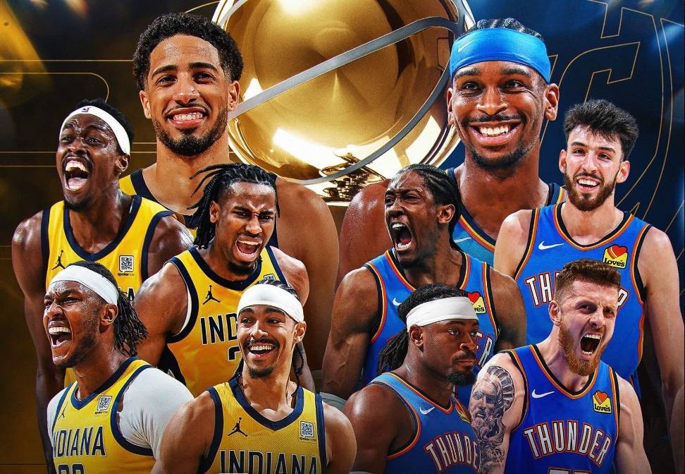 关于NBA总决赛球队实力对比，谁更具胜算？的信息