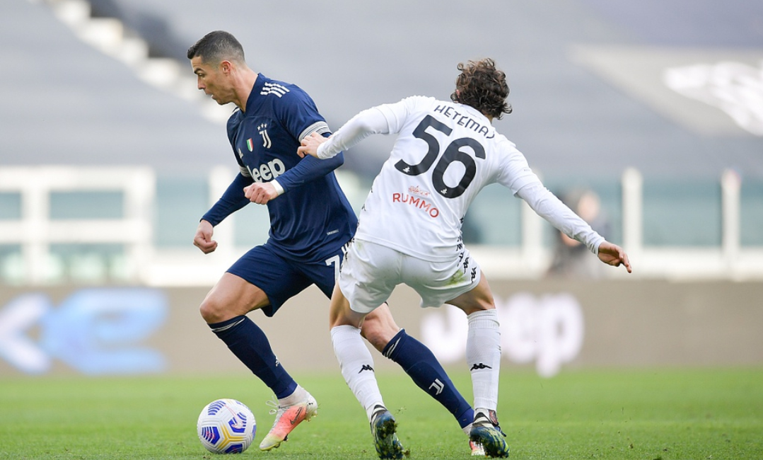 桑普多利亚主场大胜贝内文托，豪取三分的简单介绍