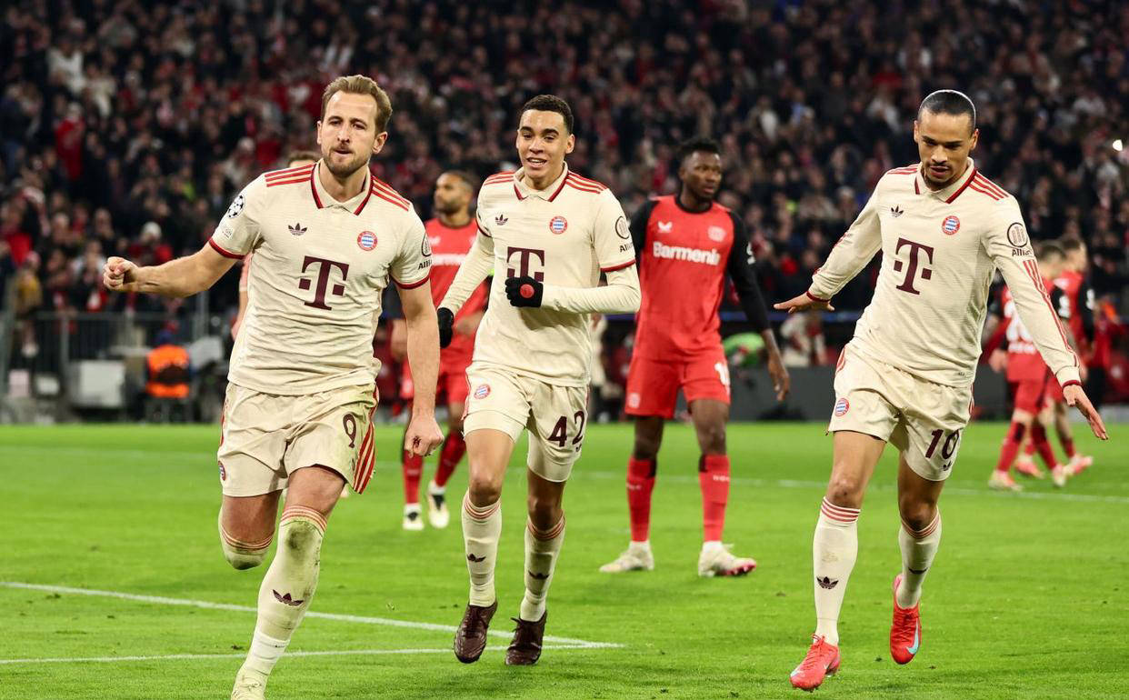 关于勒沃库森防守稳固，球队展现强劲攻击力的信息