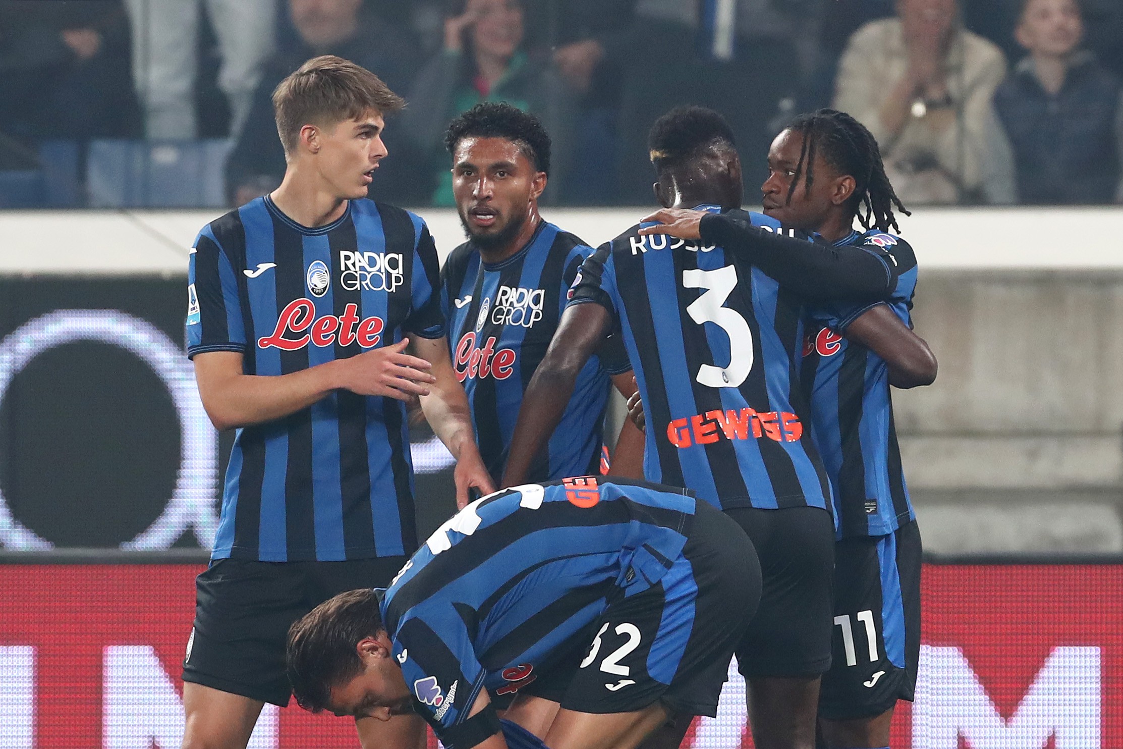 亚特兰大主场大胜,赛季表现稳扎稳打的简单介绍 亚特兰大主场大胜,赛季表现稳扎稳打的简单介绍