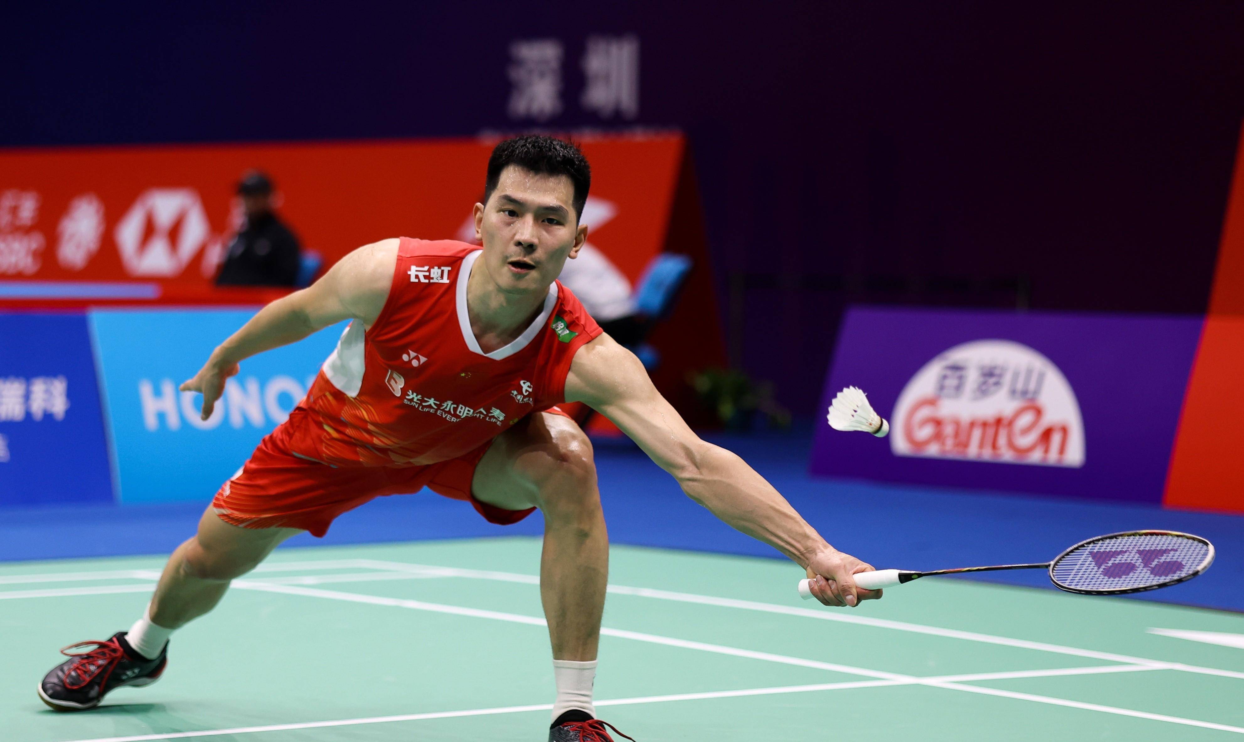 马来西亚羽毛球选手技压群雄夺冠够稳的简单介绍 马来西亚羽毛球选手技压群雄夺冠够稳的简单介绍