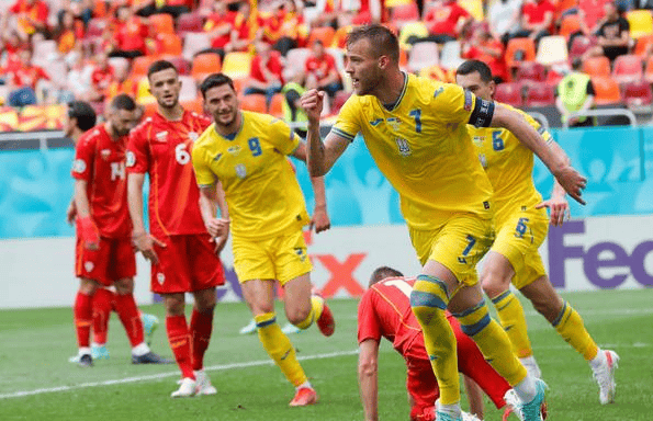 包含罗马尼亚战平乌克兰争夺胜利激烈对决的词条 包含罗马尼亚战平乌克兰争夺胜利激烈对决的词条