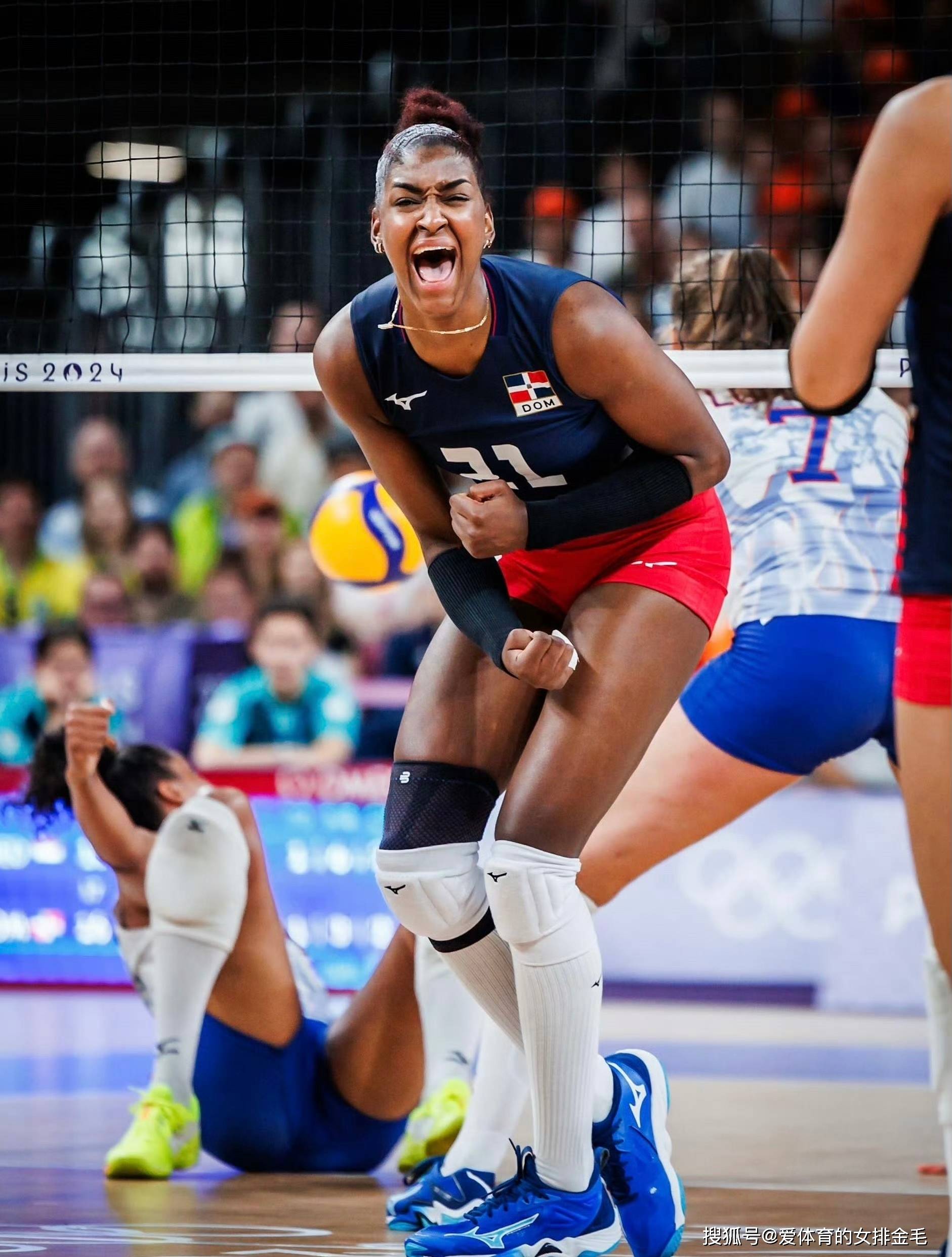 包含多米尼加篮球超级联赛开幕精彩纷呈战局的词条 包含多米尼加篮球超级联赛开幕精彩纷呈战局的词条