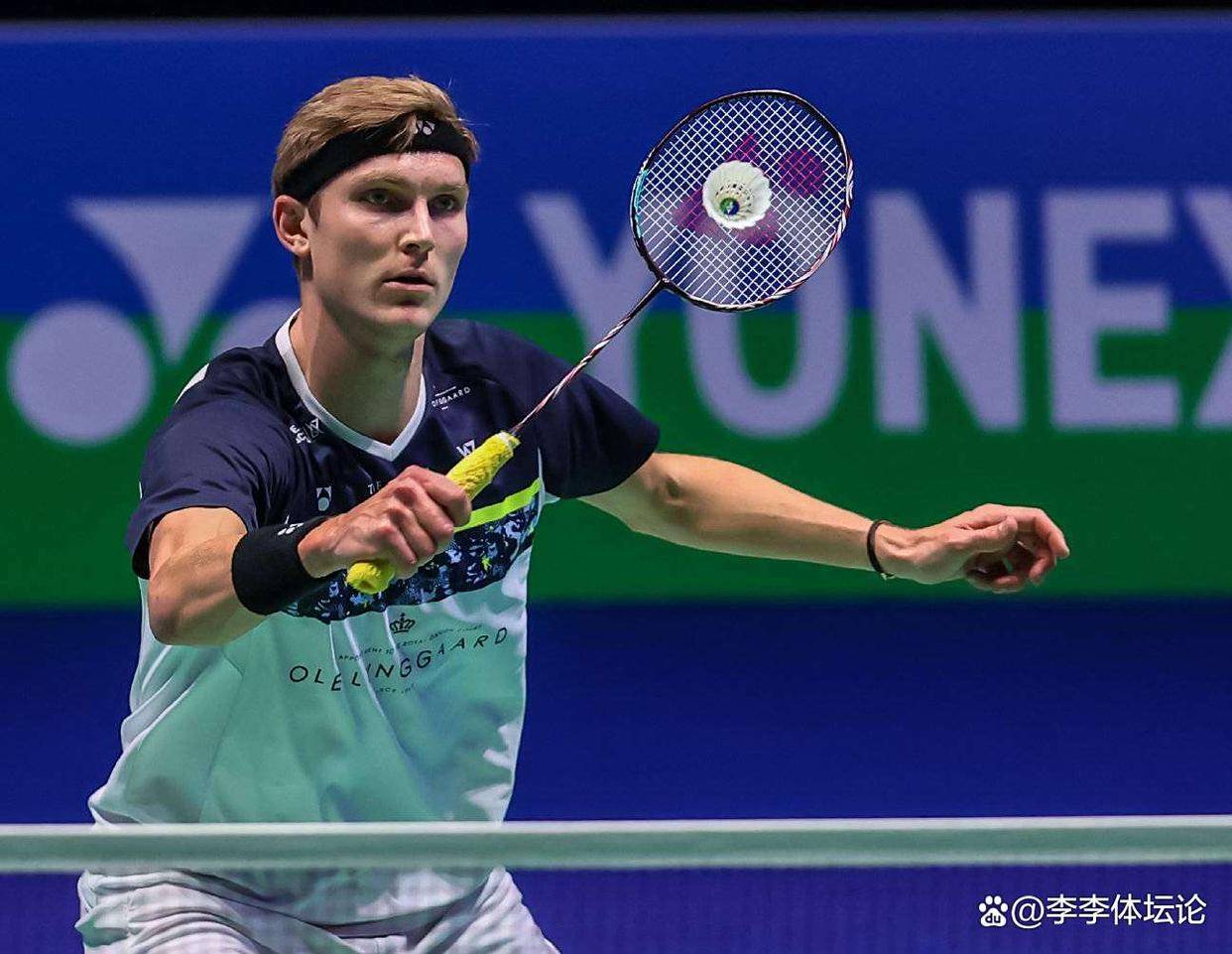 包含丹麦羽毛球队轻取印尼羽毛球队，安赛龙制霸全场的词条