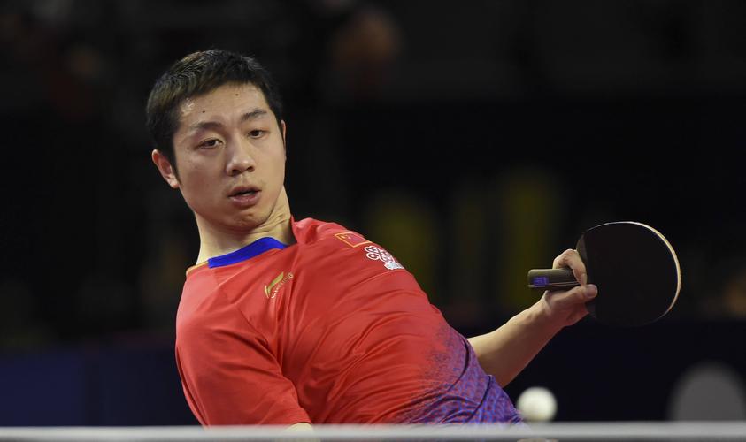 中国乒乓球队逆转法国乒乓球队，许昕一己之力扛起全队的简单介绍