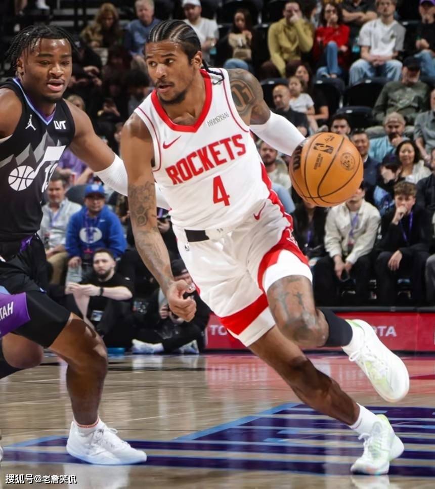 火箭主场大胜尼克斯，取得两连胜