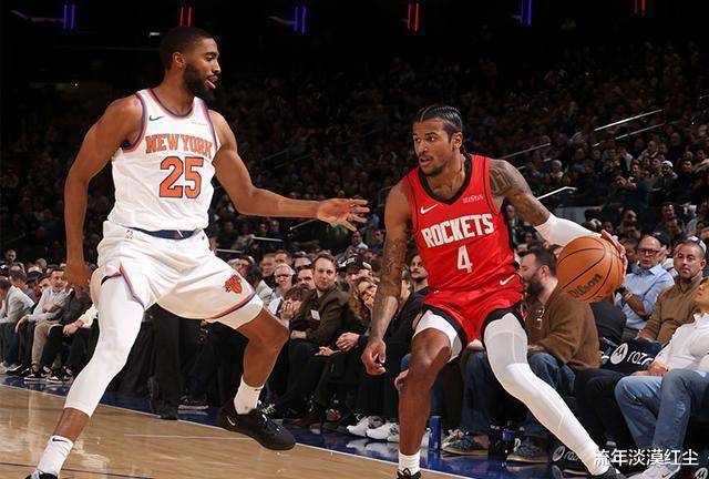 火箭主场大胜尼克斯，取得两连胜