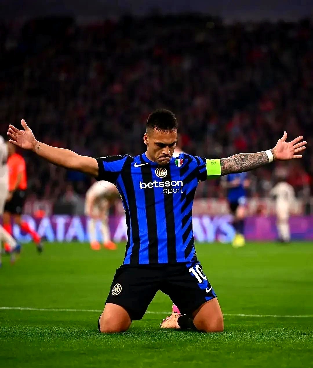 国际米兰爆冷利物浦,莫德里奇关键制胜的简单介绍 国际米兰爆冷利物浦,莫德里奇关键制胜的简单介绍