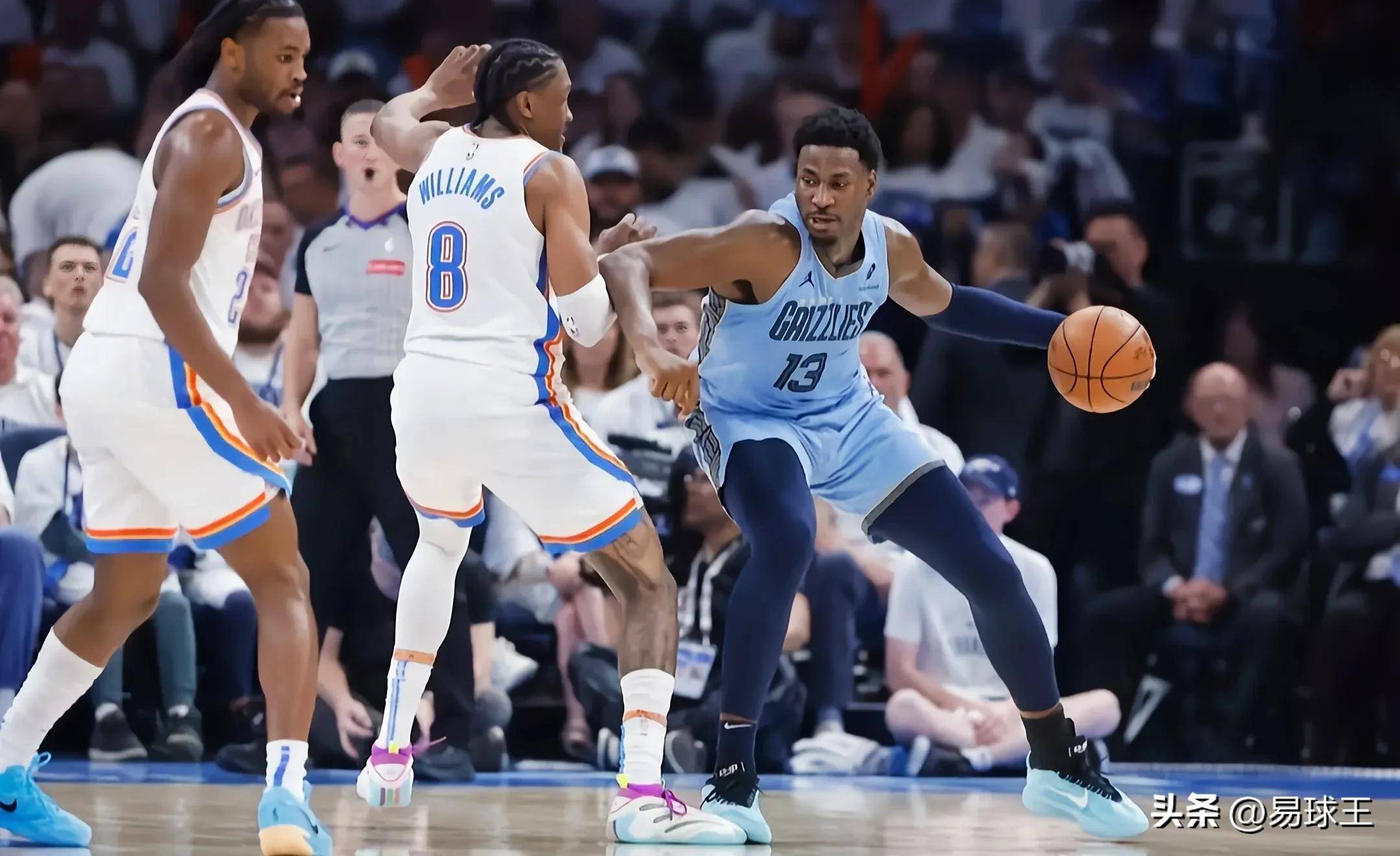 灰熊负于魔术遭遇两连败的简单介绍