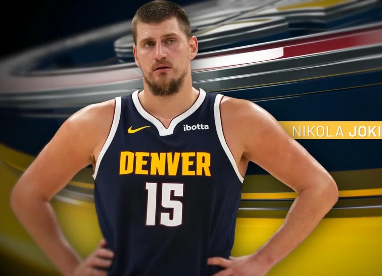 雄鹿客场险胜掘金,莱昂纳德表现出色 雄鹿客场险胜掘金,莱昂纳德表现出色