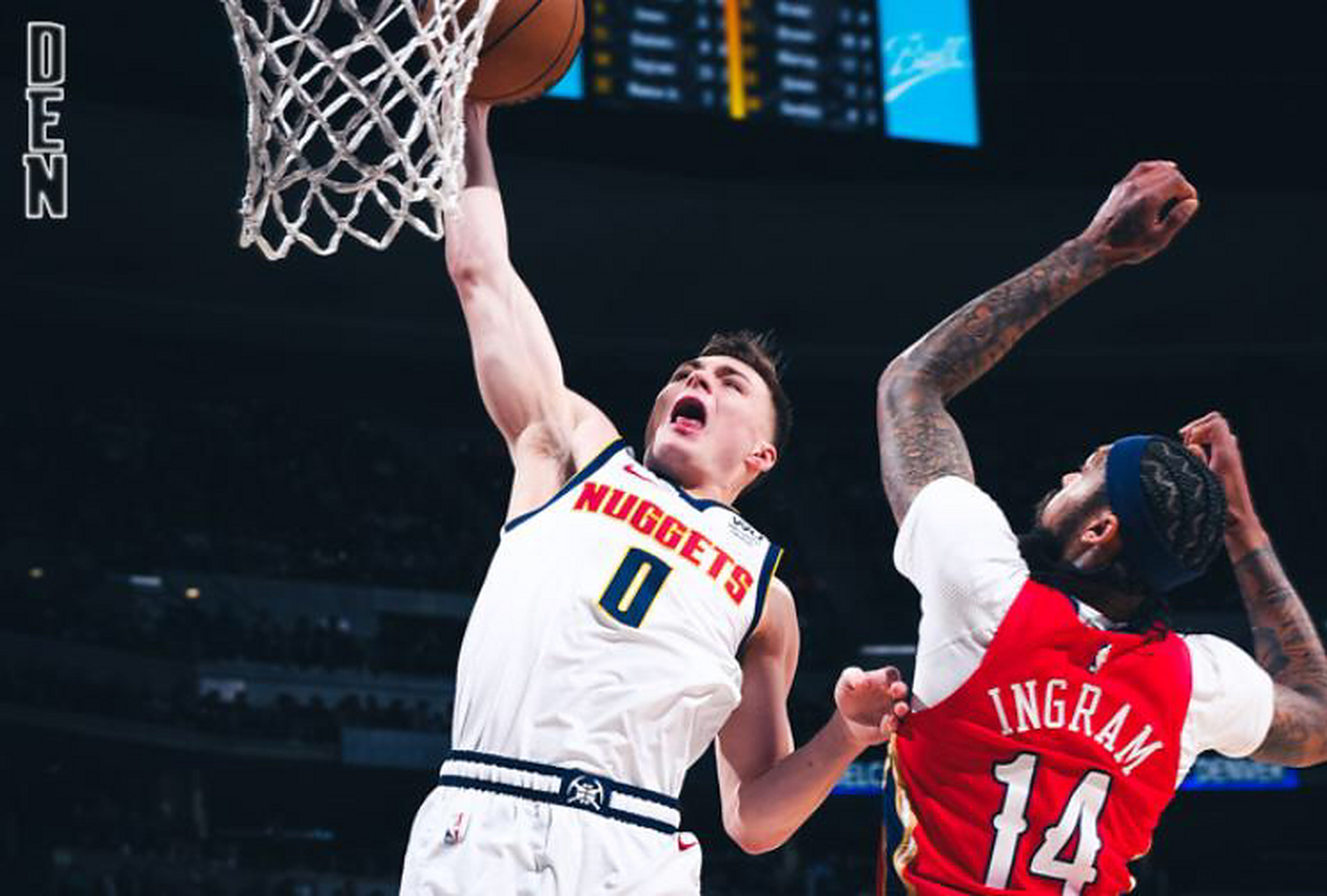 鹈鹕客场击败黄蜂,连胜收官的简单介绍 鹈鹕客场击败黄蜂,连胜收官的简单介绍