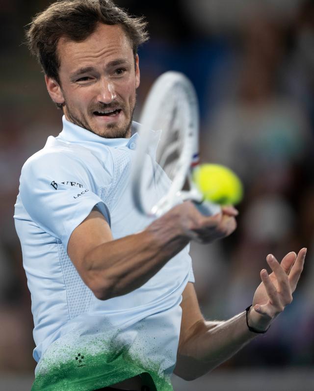 包含西班牙网球队横扫澳大利亚网球队,梅德韦杰夫爆发神勇的词条 包含西班牙网球队横扫澳大利亚网球队,梅德韦杰夫爆发神勇的词条