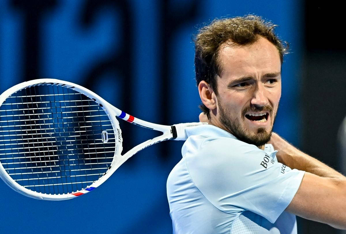 包含西班牙网球队横扫澳大利亚网球队,梅德韦杰夫爆发神勇的词条 包含西班牙网球队横扫澳大利亚网球队,梅德韦杰夫爆发神勇的词条