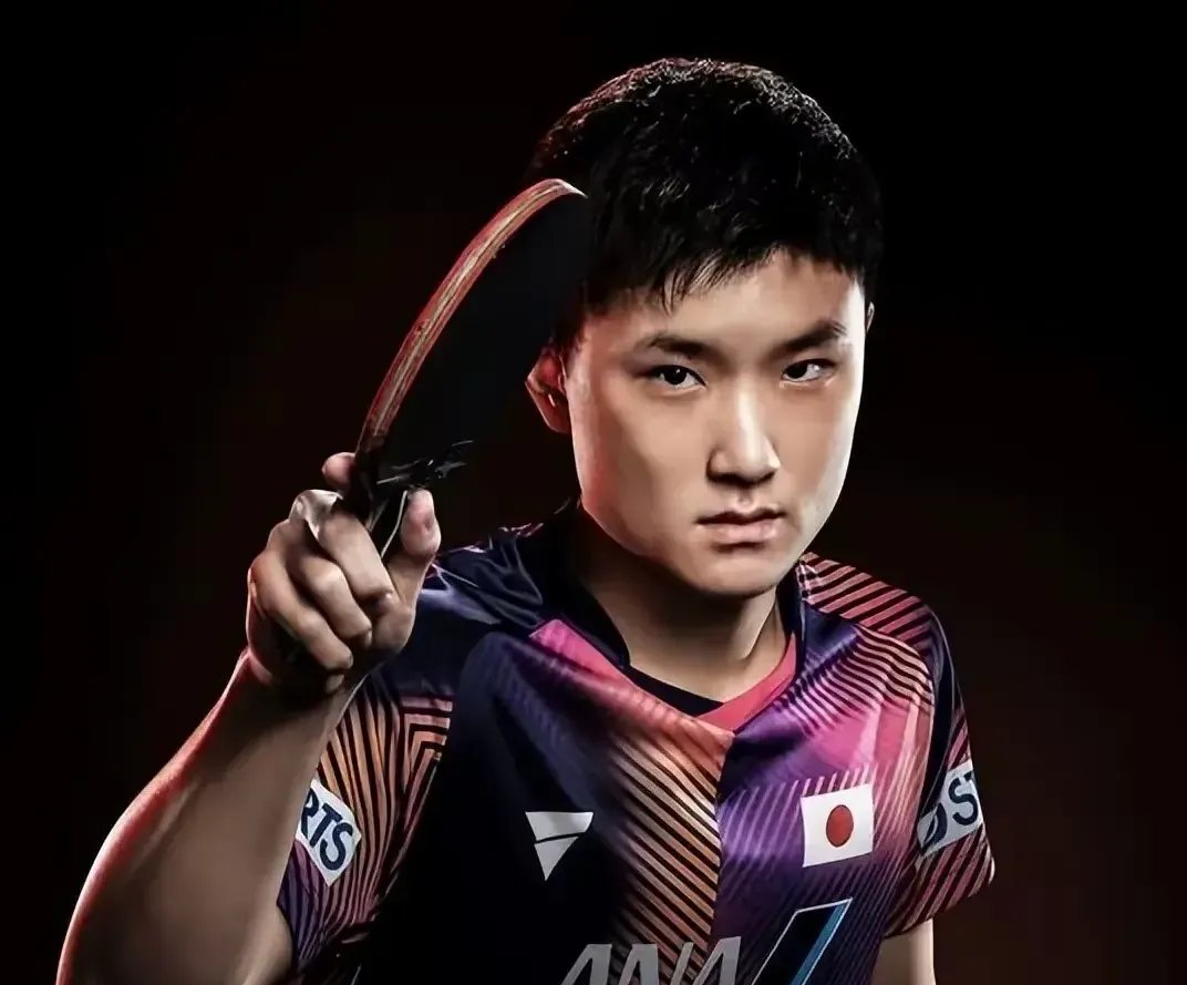 关于日本乒乓球队力克德国乒乓球队,张本智和惊艳世界的信息 关于日本乒乓球队力克德国乒乓球队,张本智和惊艳世界的信息