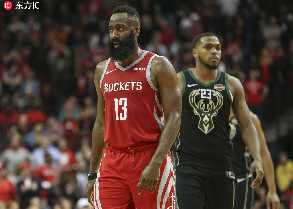 包含火箭不敌猛龙，哈登首秀表现平平的词条