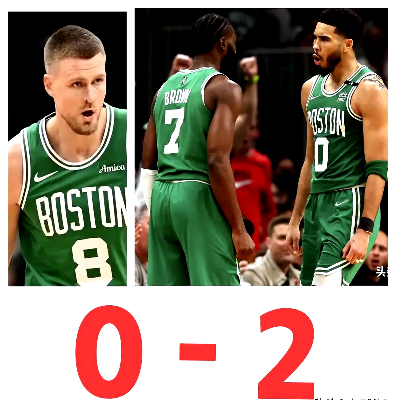 雄鹿憾负凯尔特人,遭遇四连败 雄鹿憾负凯尔特人,遭遇四连败