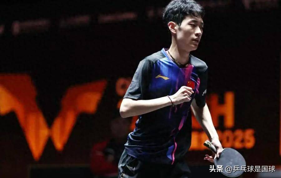 包含中国乒乓球队险胜韩国乒乓球队，张本智和绝境逆转的词条