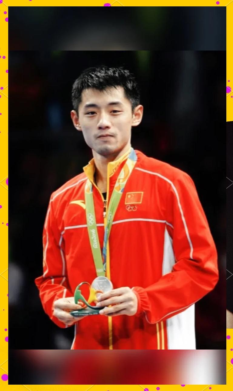 波兰乒乓球队强势瑞典乒乓球队，张继科统治全场的简单介绍