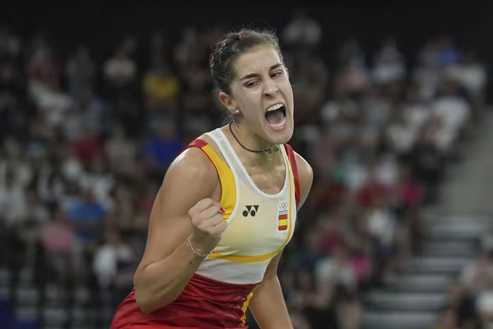 关于丹麦羽毛球队鏖战中国羽毛球队,马琳高光表现的信息 关于丹麦羽毛球队鏖战中国羽毛球队,马琳高光表现的信息