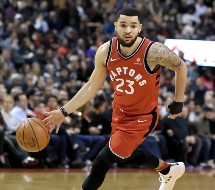 福建队力克篮网，范弗利特刷新纪录