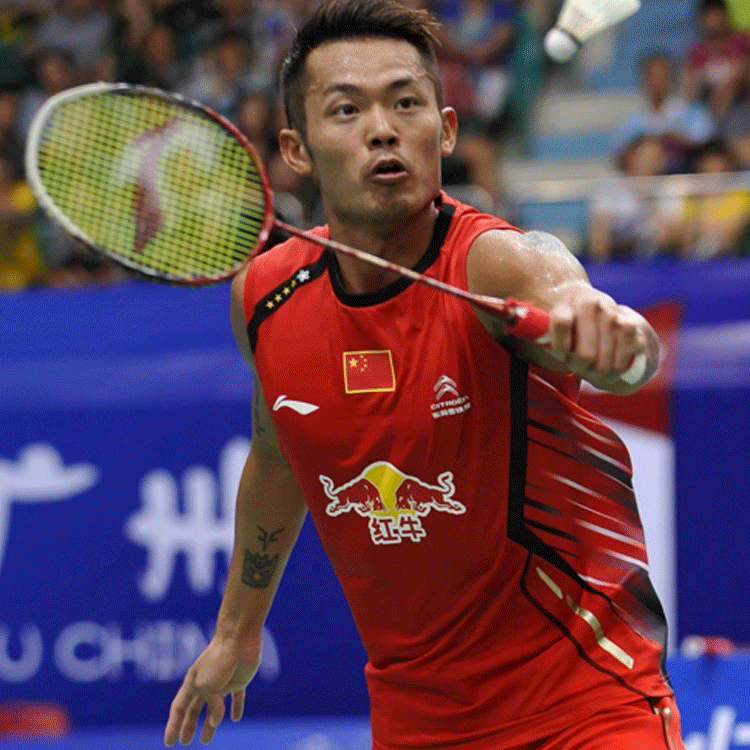 印度队完胜印尼队，戴资颖惊艳四座