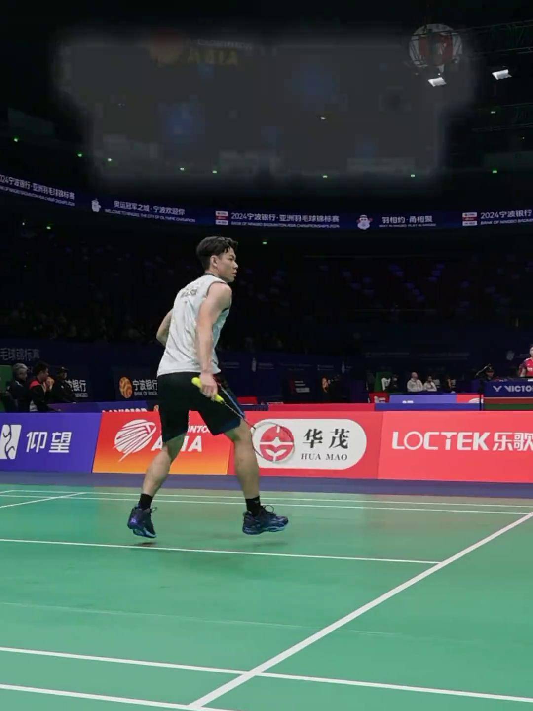 日本队鏖战法国队，李梓嘉惊艳四座