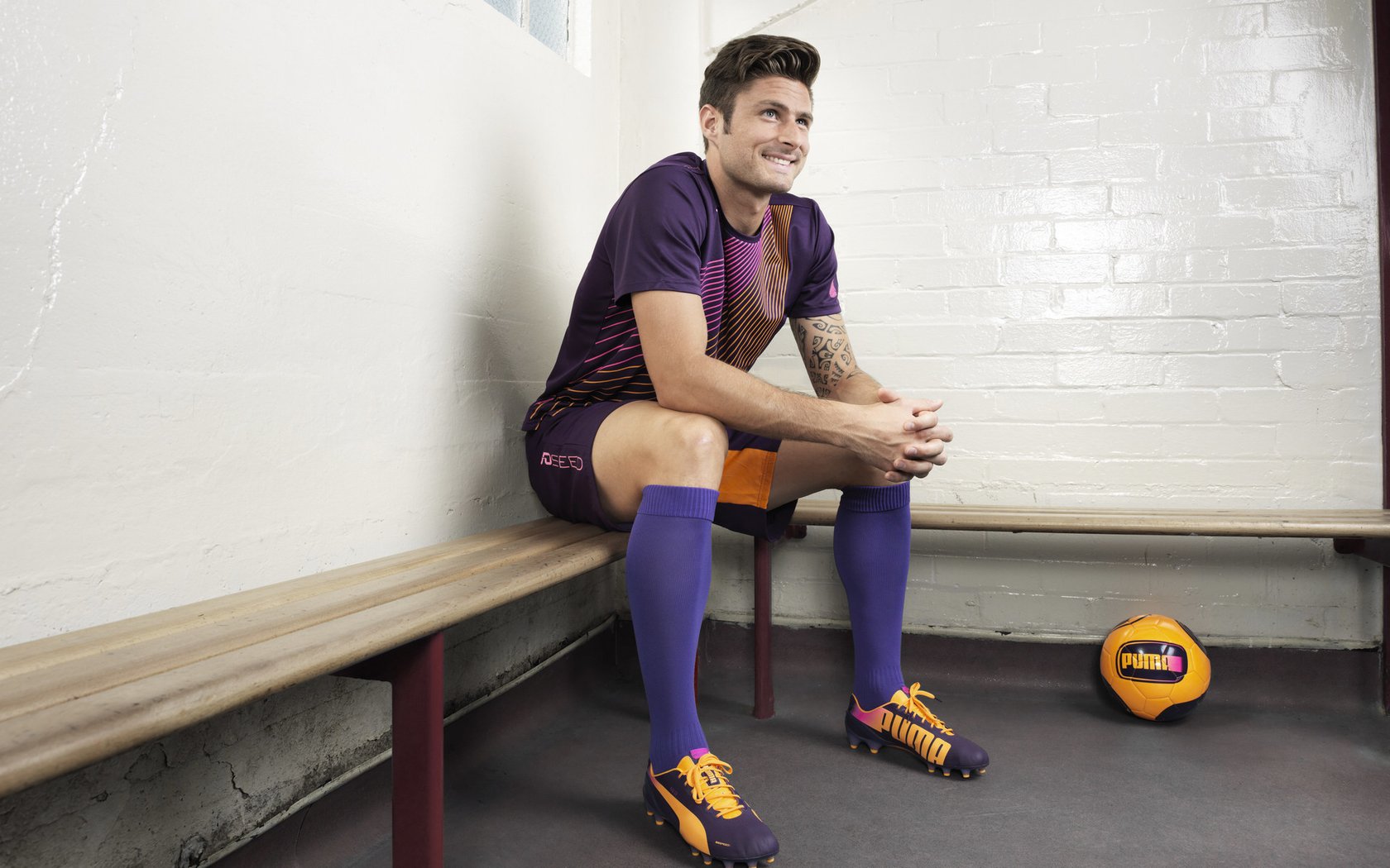 一舞倾城，迪马利亚在毕尔巴鄂的完美独奏