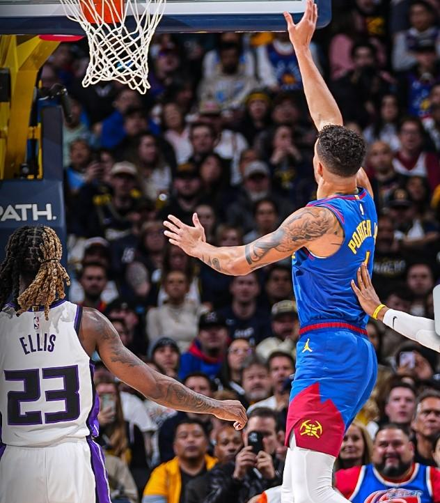 国王爆冷老鹰，保罗在季后赛抢七接管比赛