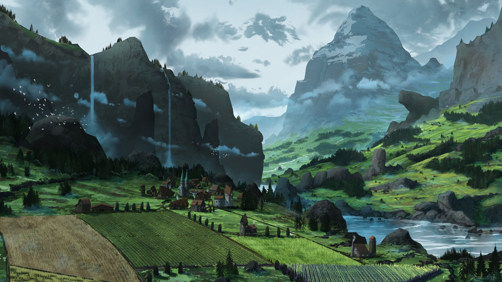 黄蓝风暴，当罗德里戈以数据为笔，在陶瓷球场改写战役叙事